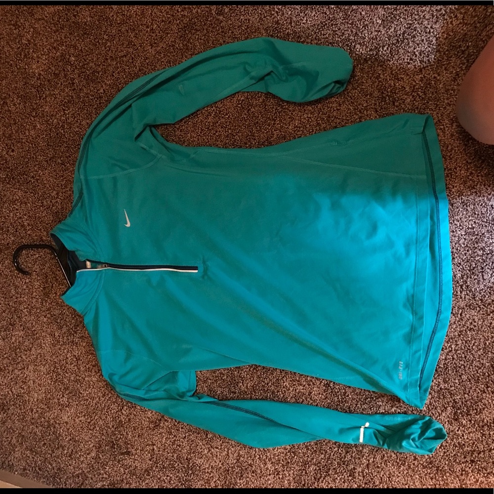 Nike running T-shirt dri- fit